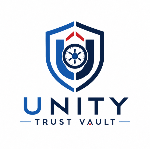 Unity Trust Vault